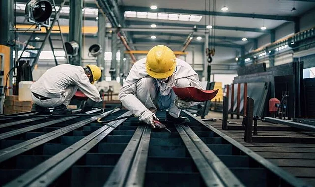 Ulamış Depo İstifleme Hizmeti